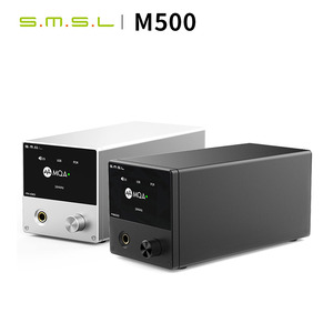 S.M.S.L M500